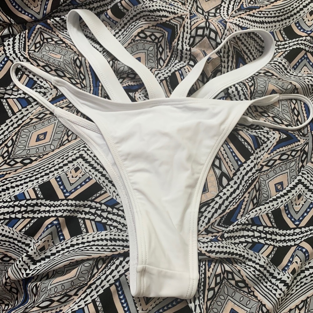 Bathing suit bottoms from shein